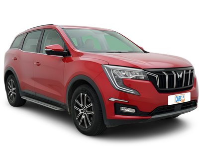 Mahindra XUV700-img
